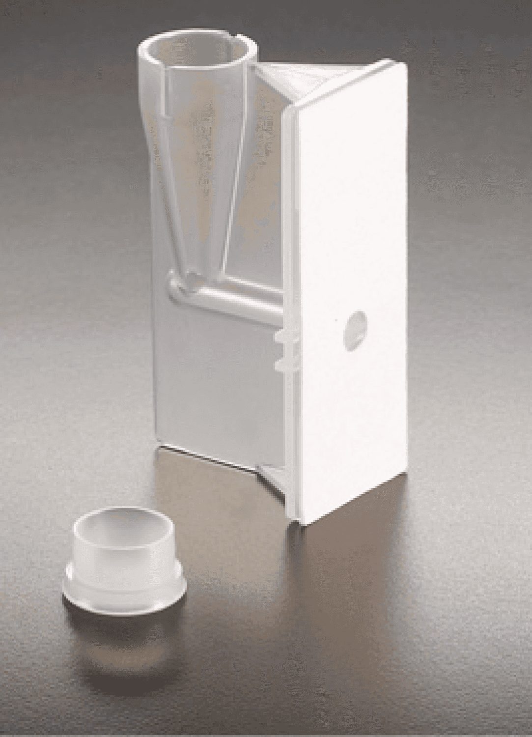 Cytofunnel pour cytocentrifugeuse Cytospin® Shandon