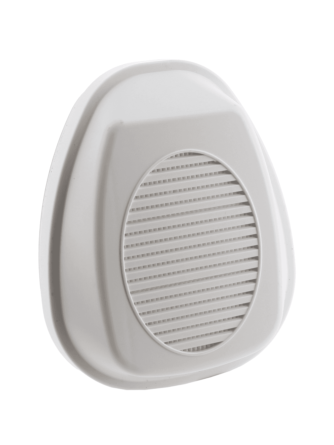Filtre à baïonnette combiné ABEK1P3 pour demi-masque