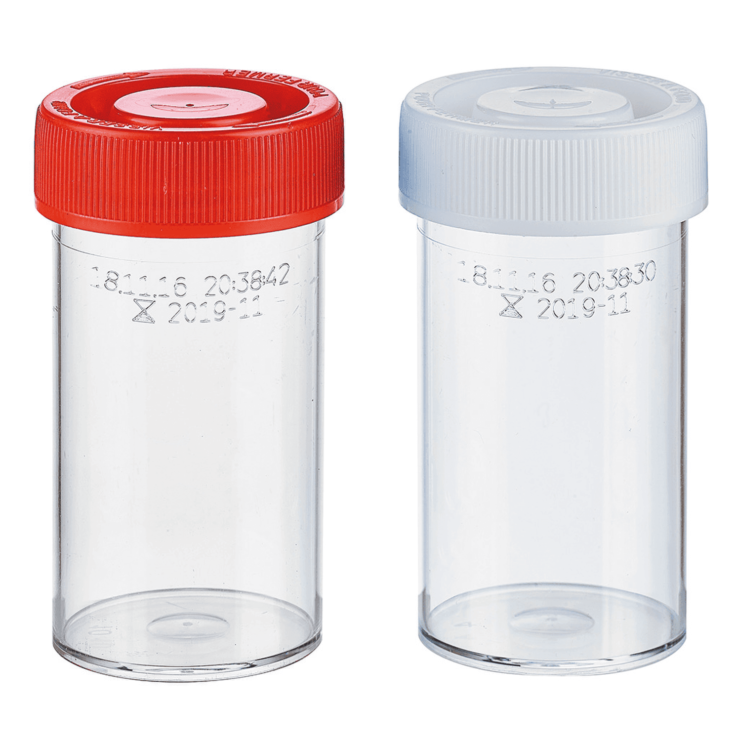 Flacon 60ml CEB