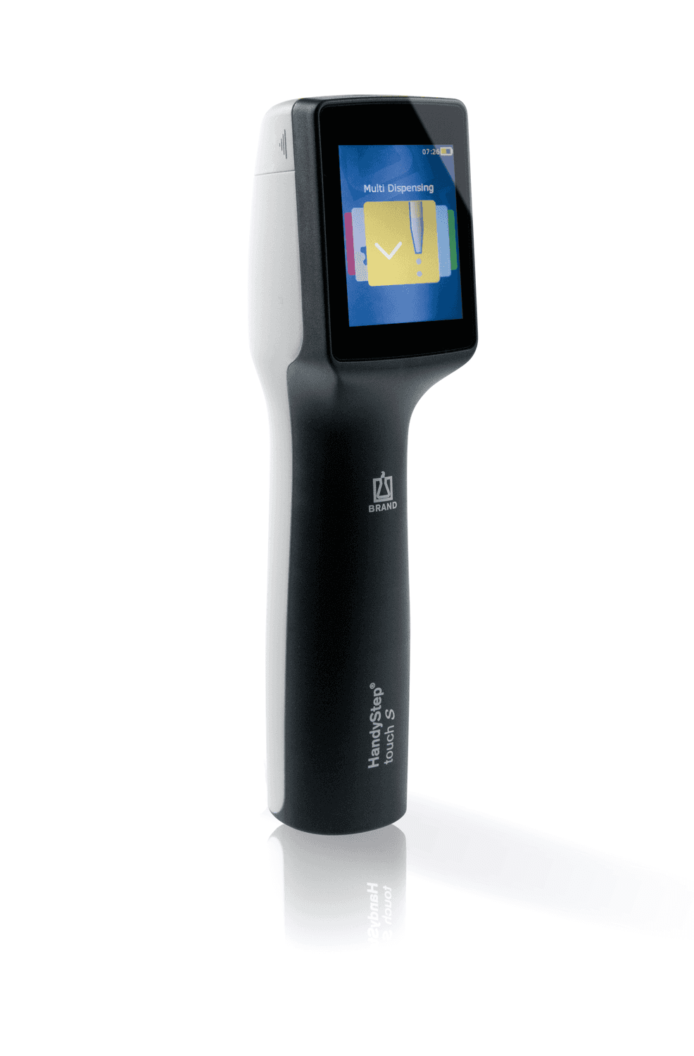 HandyStep® Touch nouvelle génération