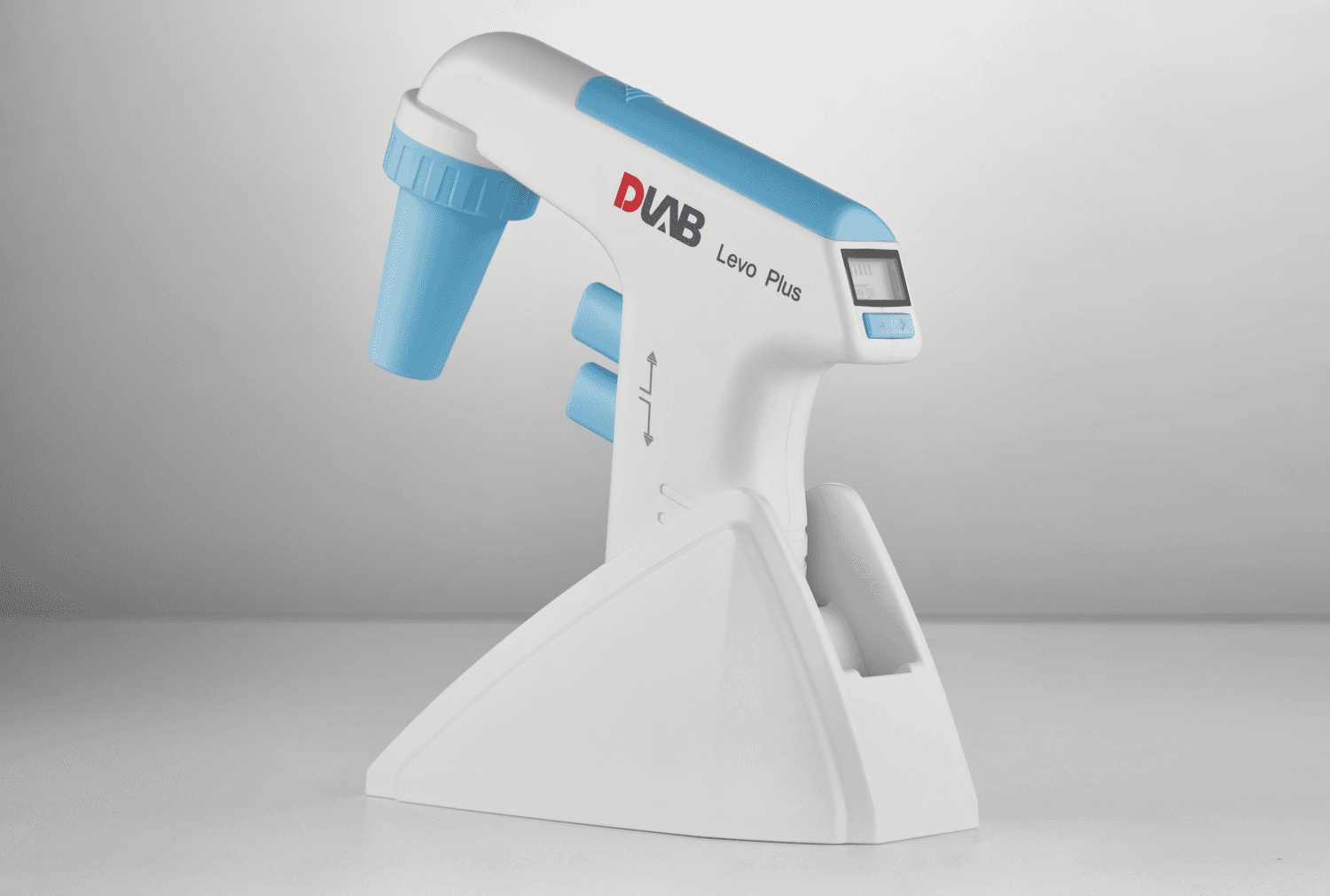 Pipeteur rechargeable LevoPlus