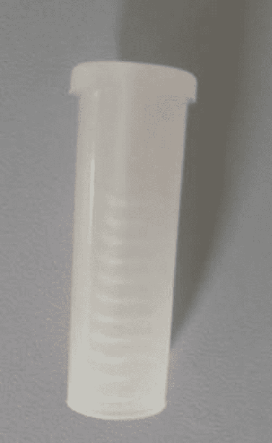 Embout en silicone pour pipeteur LEVOPLUS