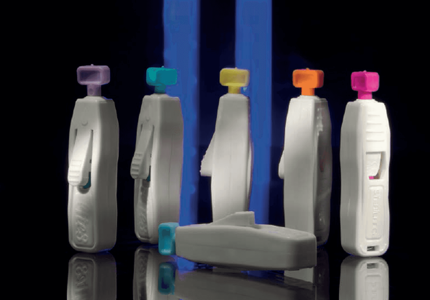 Lancette Vitrex® Sterilance Lite III
