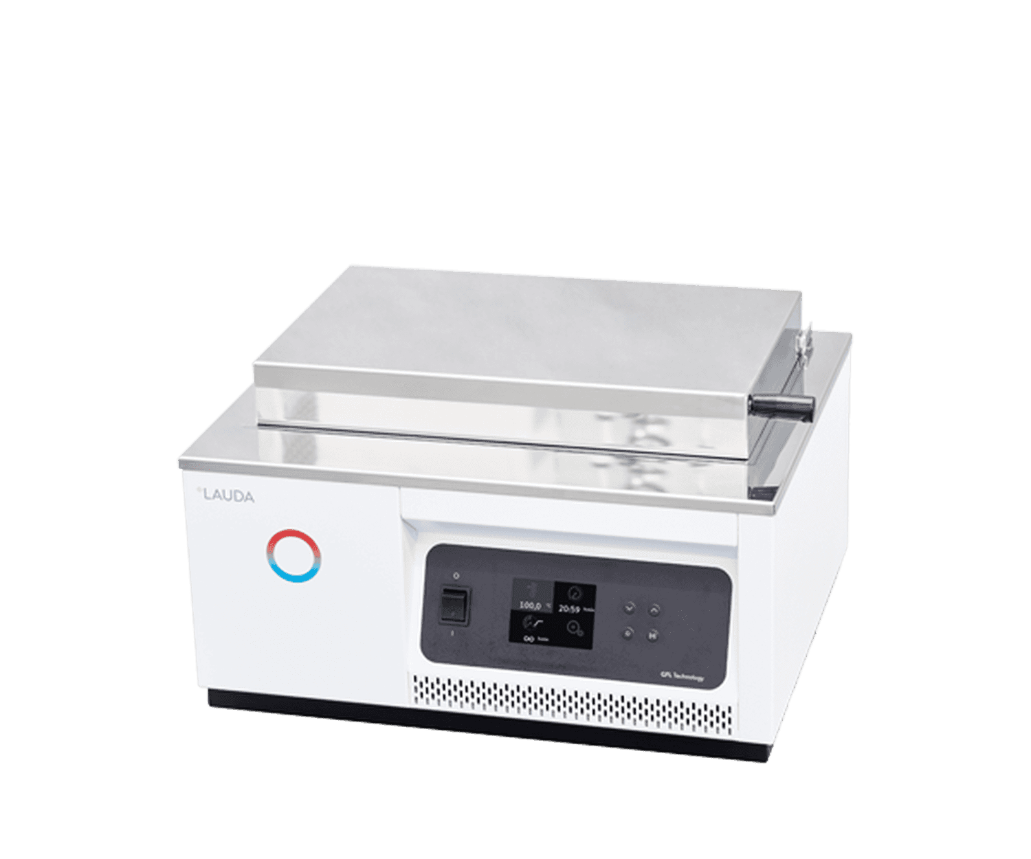 Bain-Marie Lauda série Hydro H