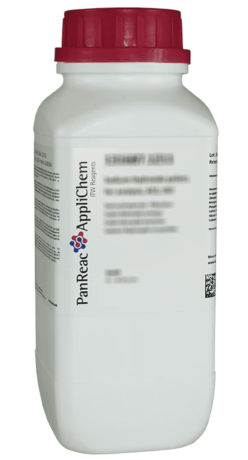 Ammonium fer (II) sulfate 6H2O PA, ISO Panreac, 1kg