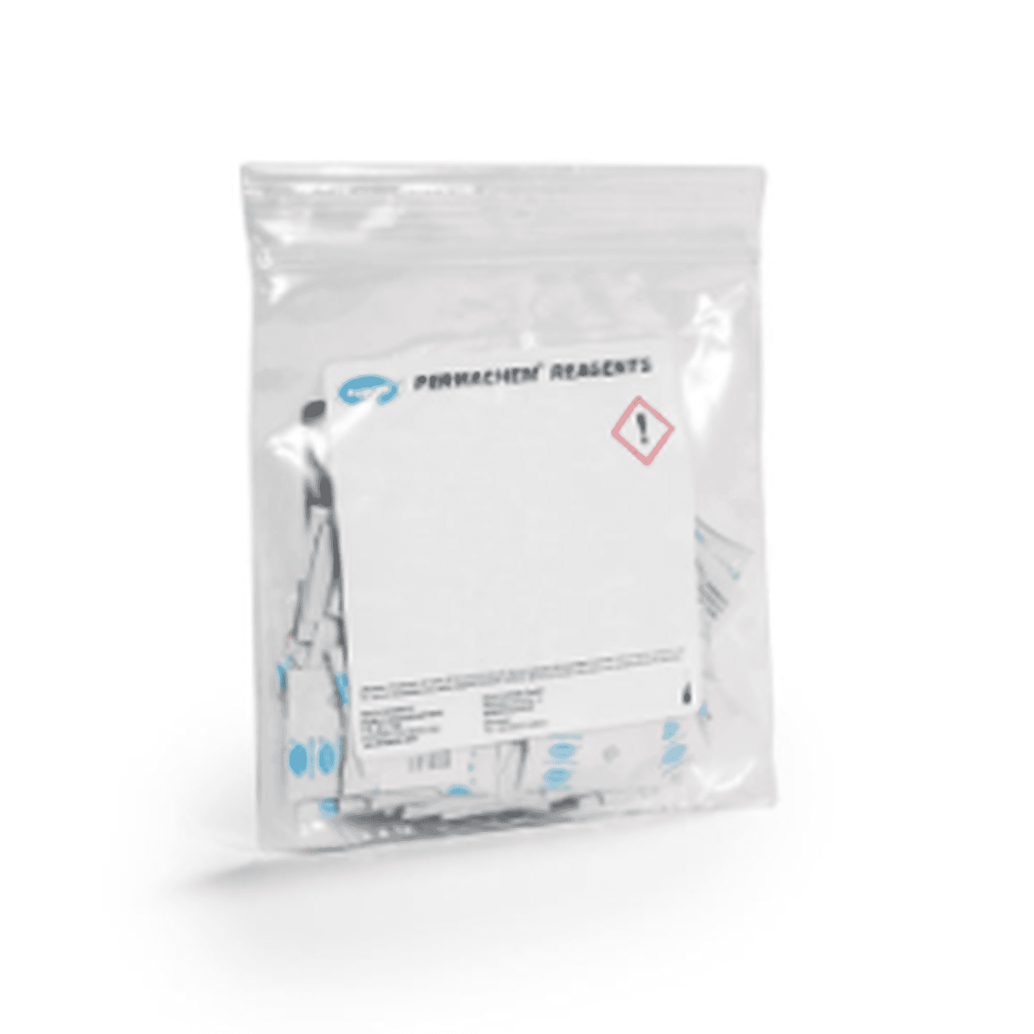 Réactif ManVer 2 Indicateur dureté Hach, sachets de poudre