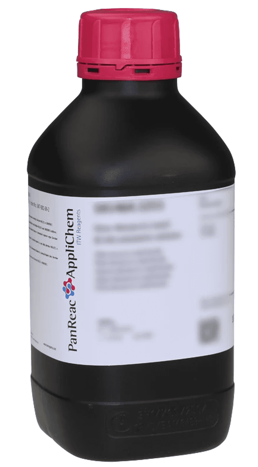 Propanol-2 (Isopropanol, Alcool isopropylique) RFE,USP,BP,Ph.Eur. Prs Codex Panreac, 1L