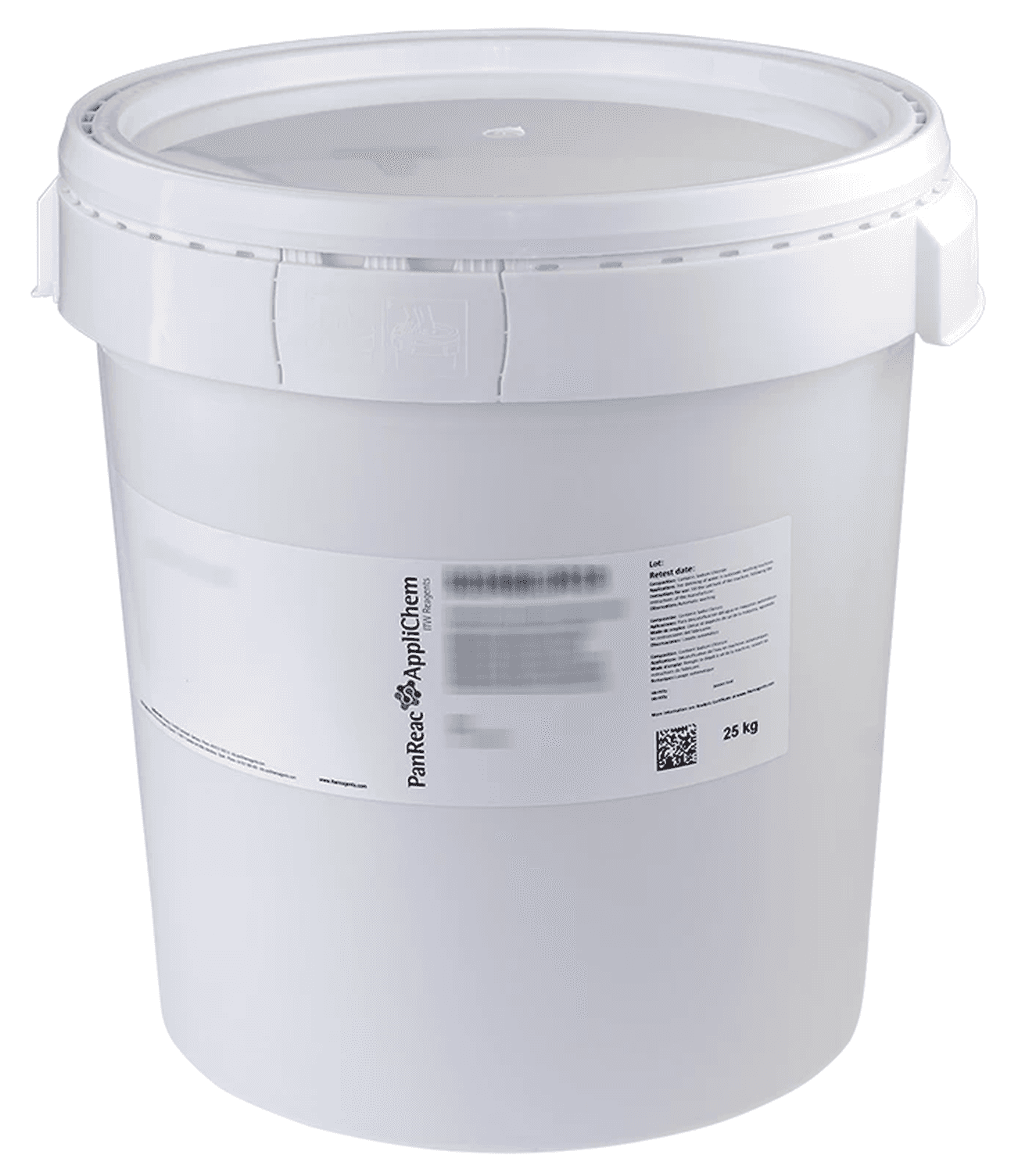Sodium sulfite anhydre (BP, Ph.Eur.) Panreac, 25kg