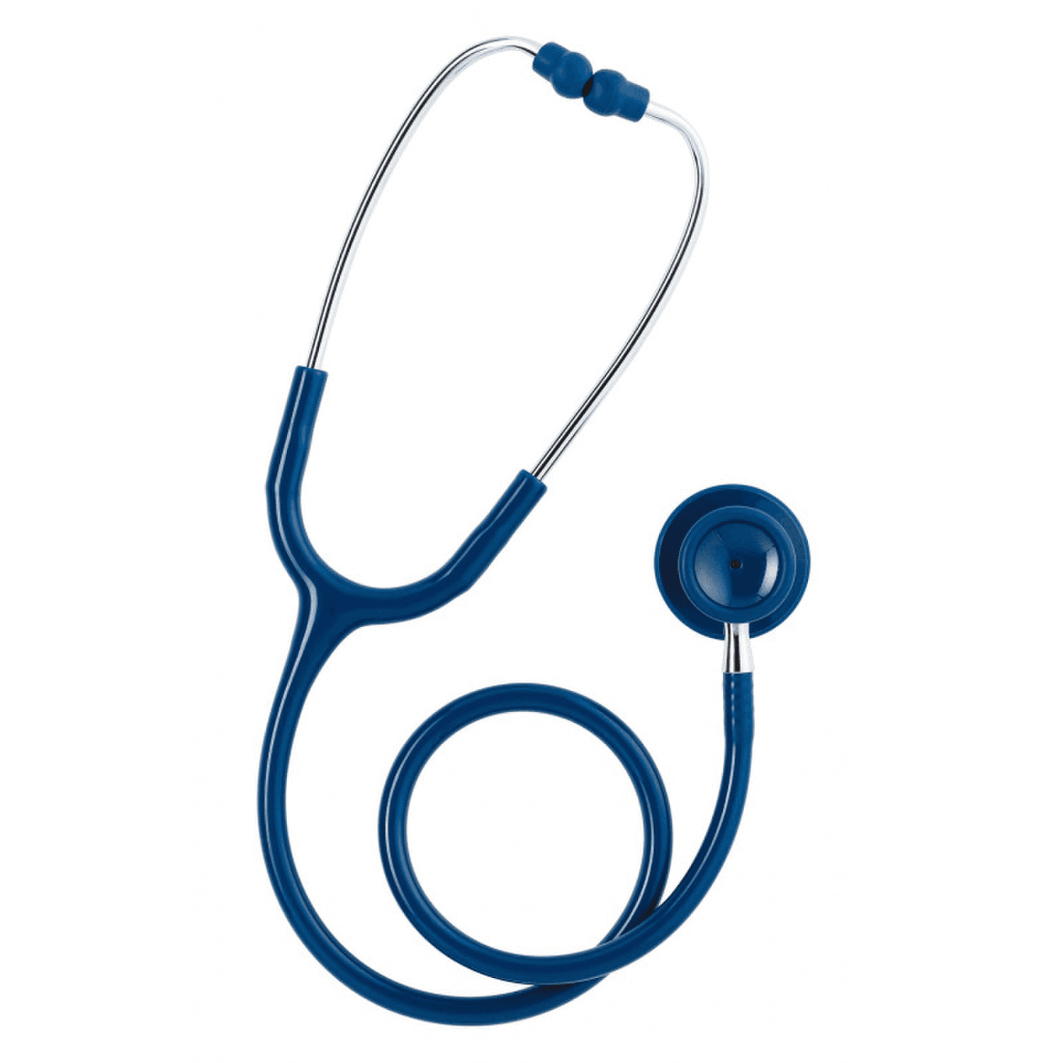 Stéthoscope Dual Pulse double pavillon marine