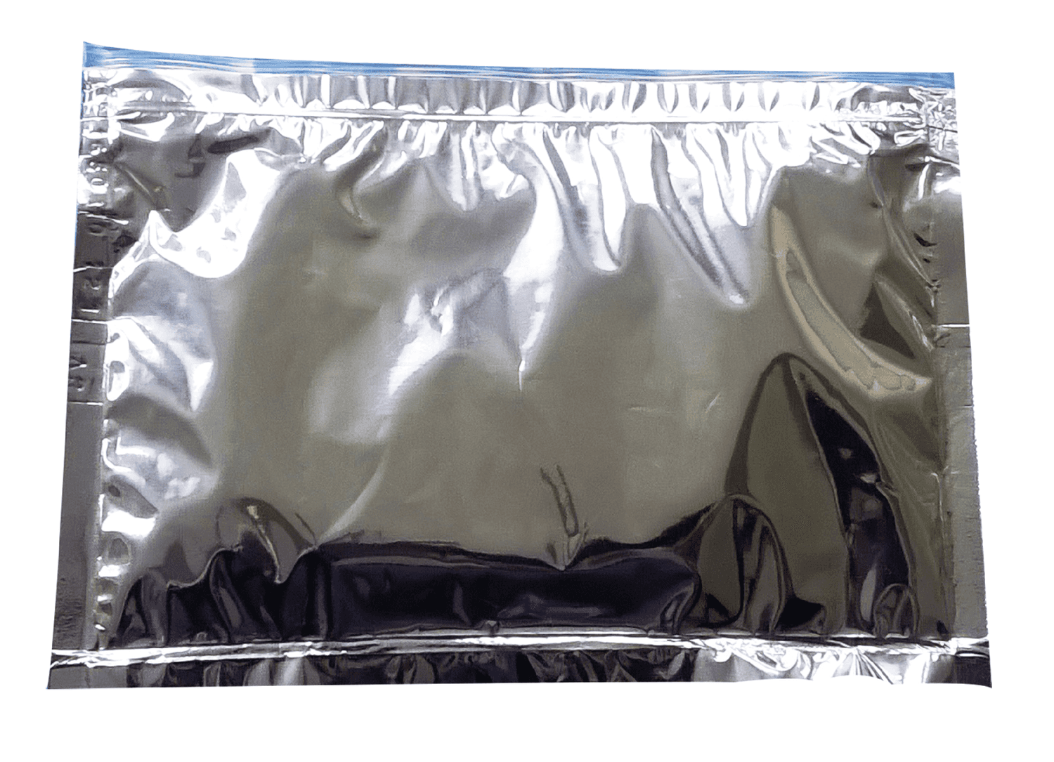 Pochette isolante Isolux 250x200mm à fermeture Zip