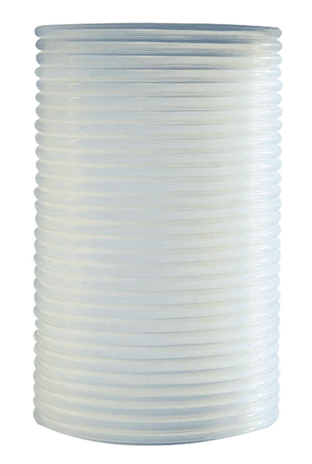 Tuyau Versilic® en silicone translucide