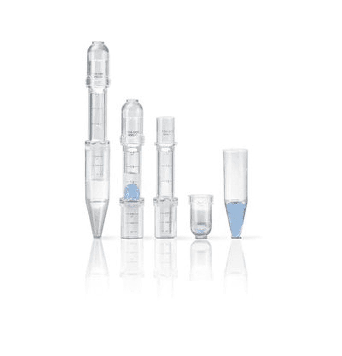 Vivapsin 2 - seuil de coupure de 100kDa à 1 000kDa, membrane en polyethersulfone