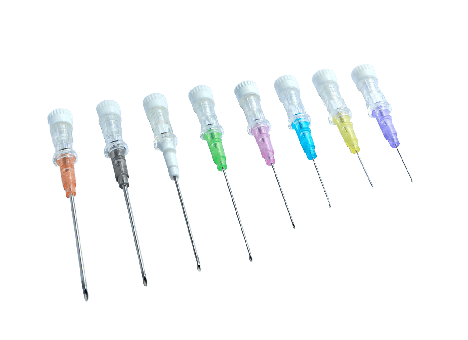 Cathéter intraveineux droit Surflo™ S-PLUS Terumo®