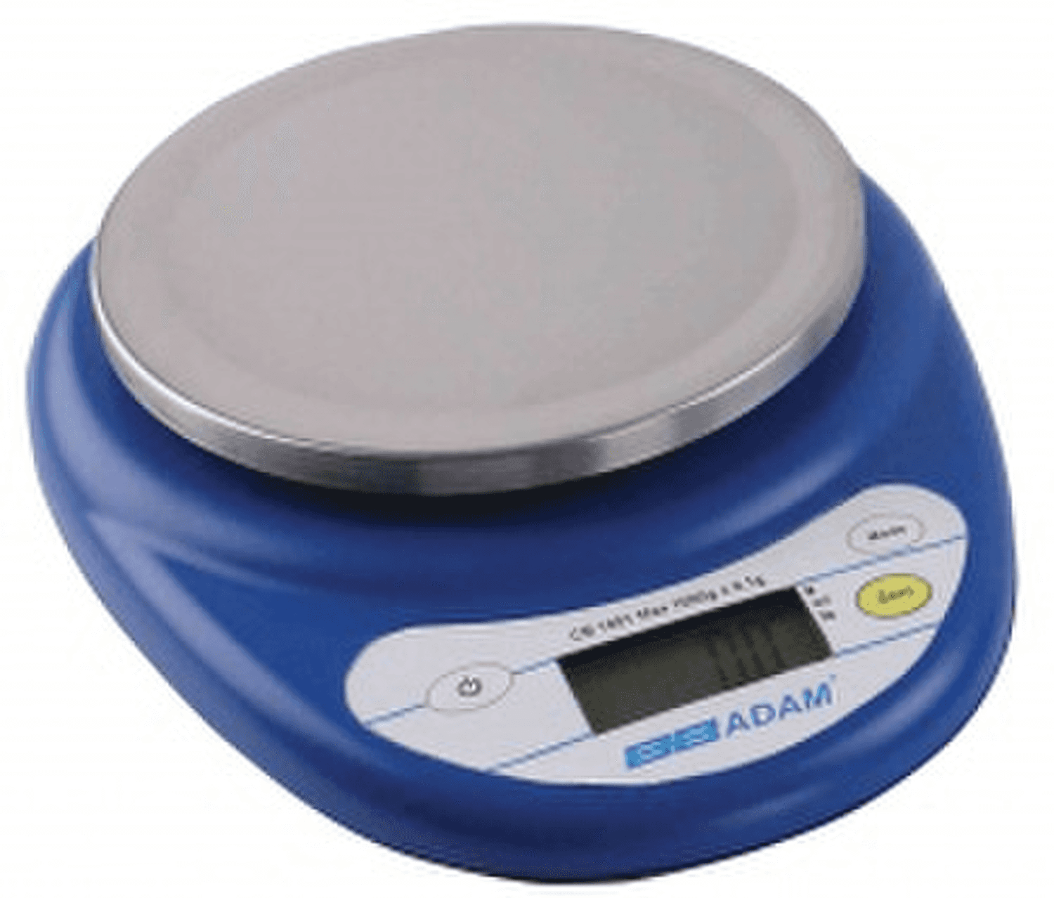 Balance compacte portable Adam Equipment série CB