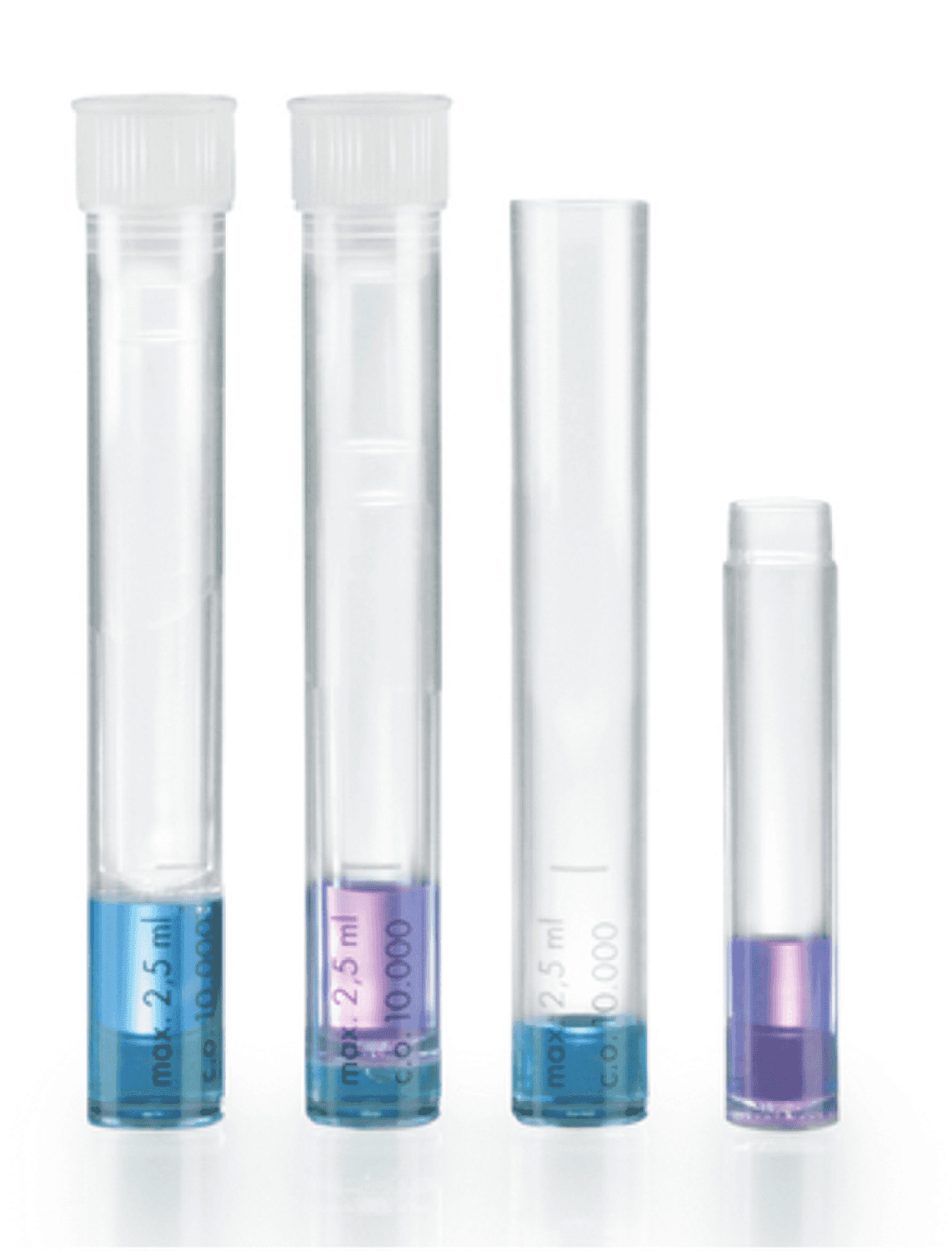 Centrisart I avec membrane en cellulose triacétate - CTA