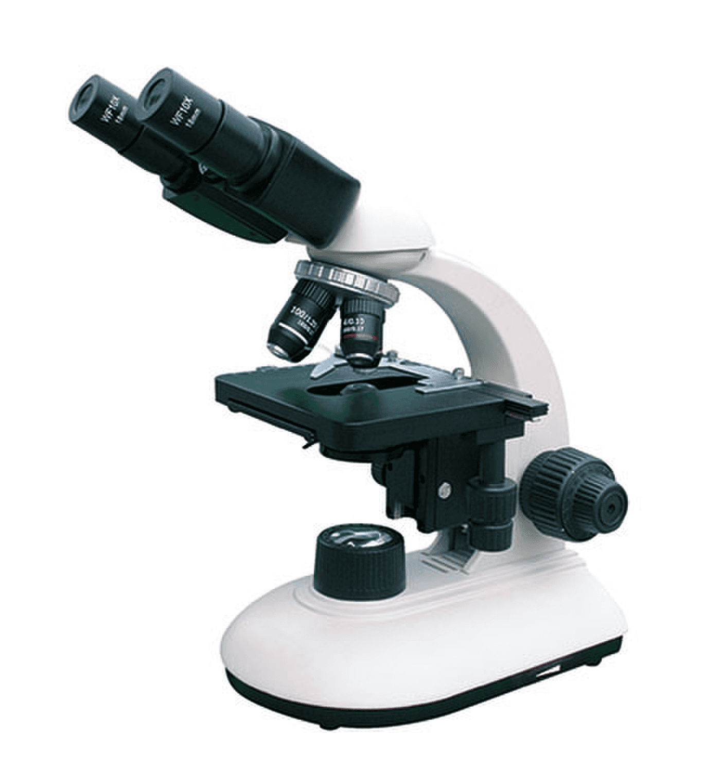 Microscope CFM B203-B204