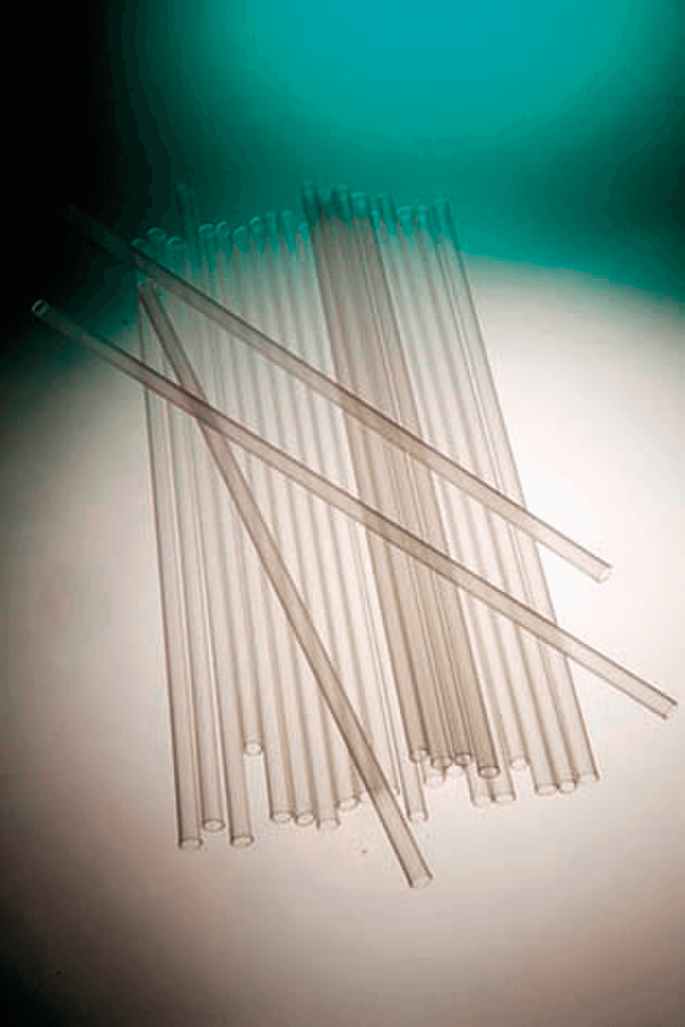 Embout type paille