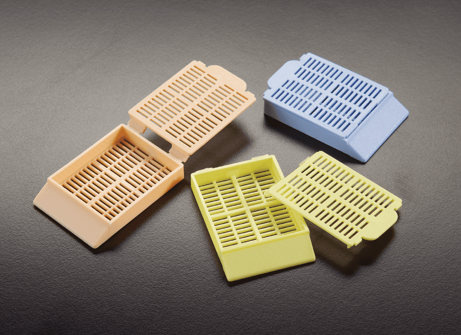 Cassette Histosette® I pour tissu