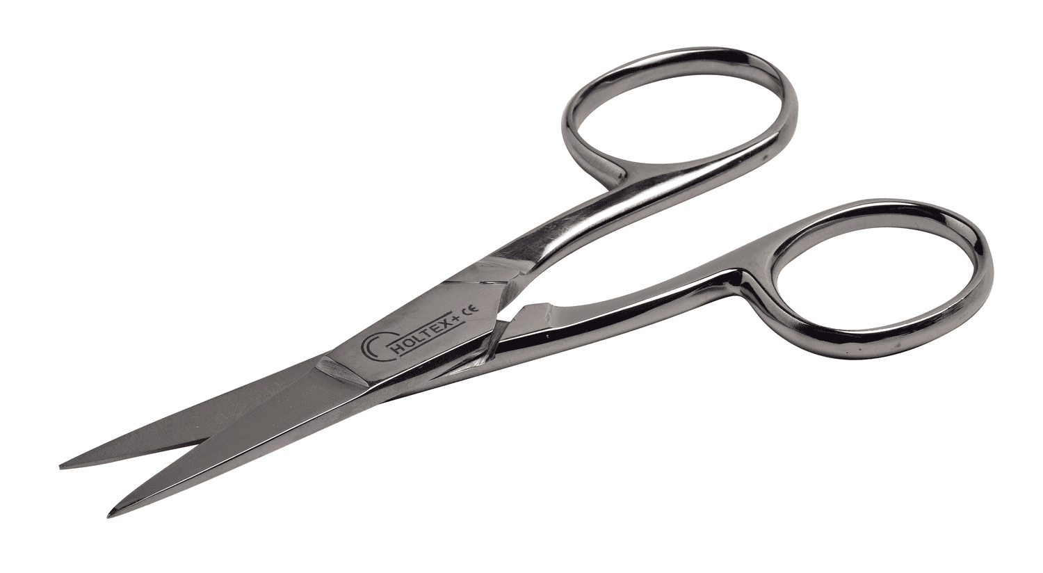 Ciseaux à ongles droits