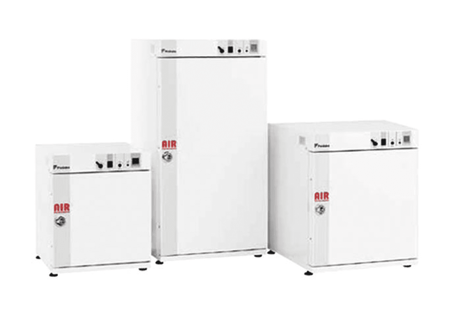 Étuve Froilabo gamme Air Expert