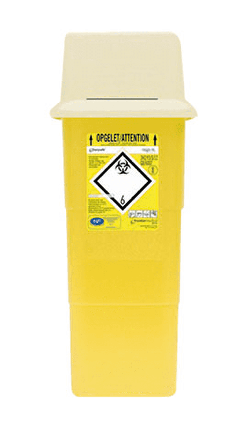 Collecteur Sharpsafe®