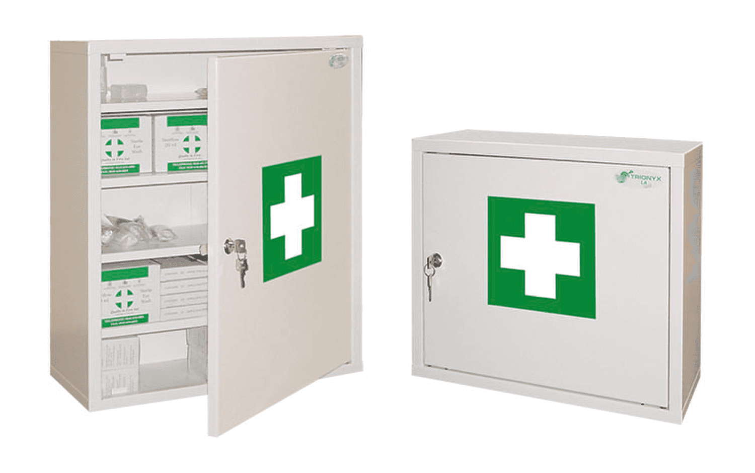 Armoire à pharmacie murale
