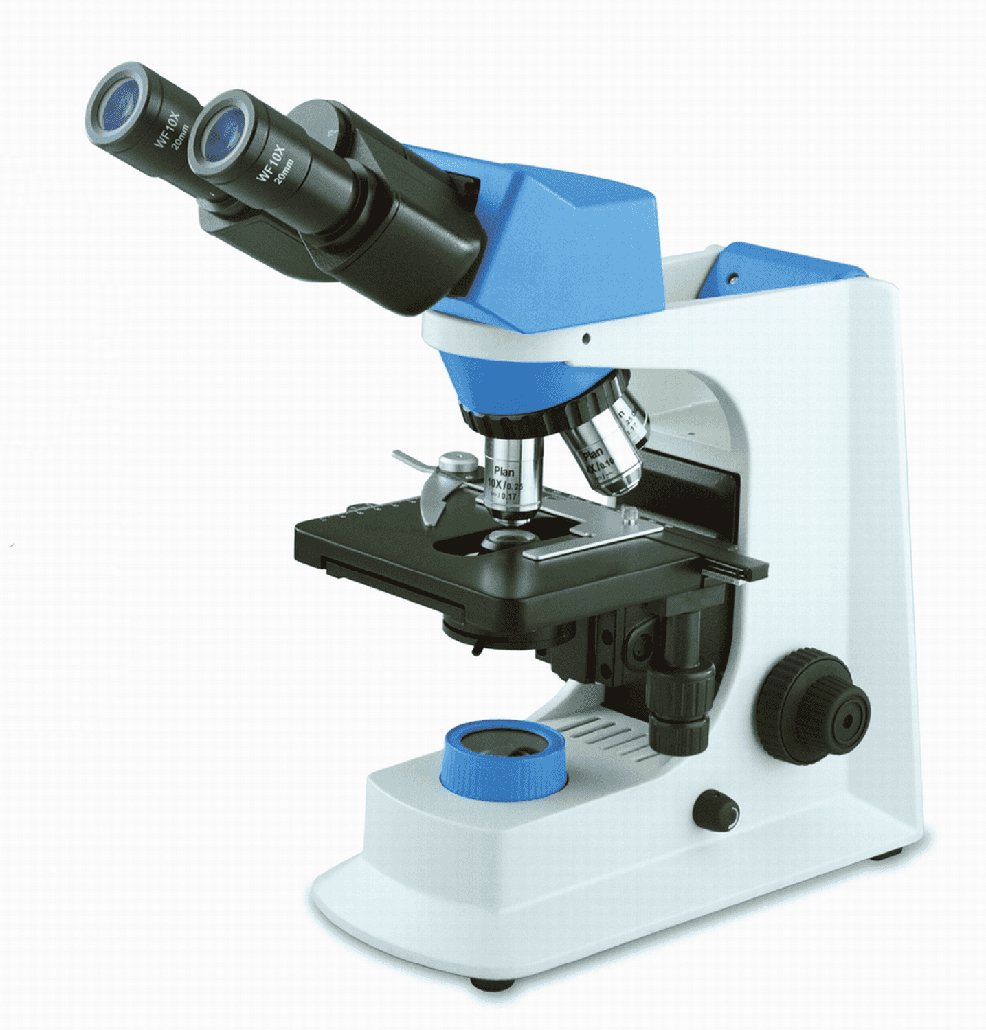 Microscope série Smart 3