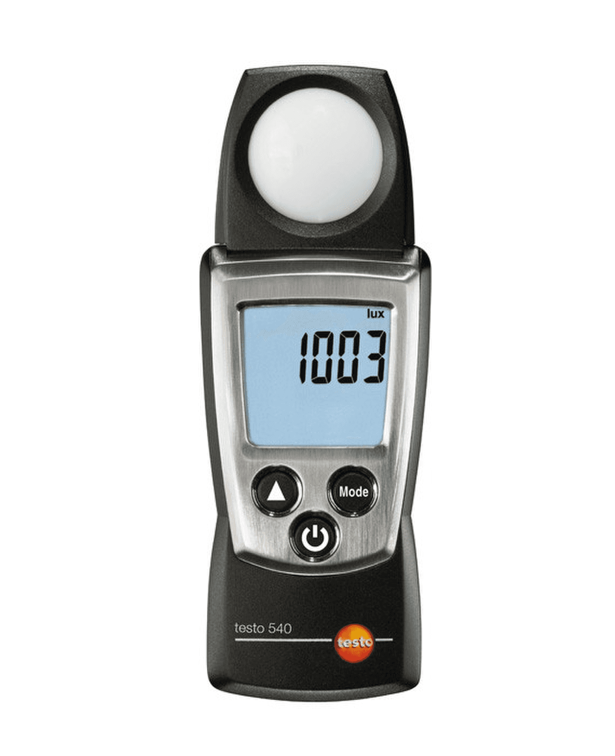 Luxmètre Testo 540