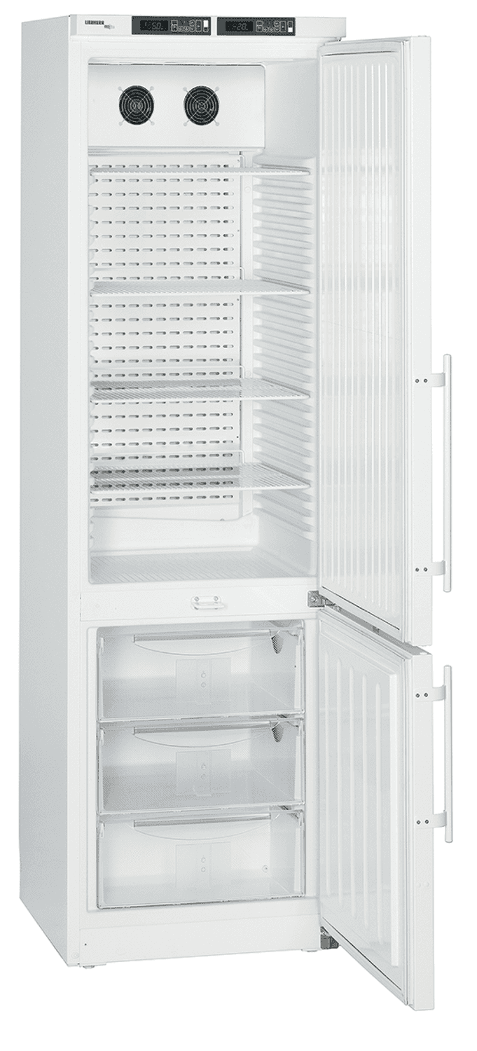 Armoire combinée de laboratoire