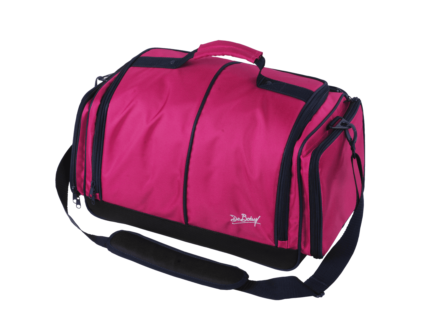Mallette de prélèvement en tissu Color Medical Bag