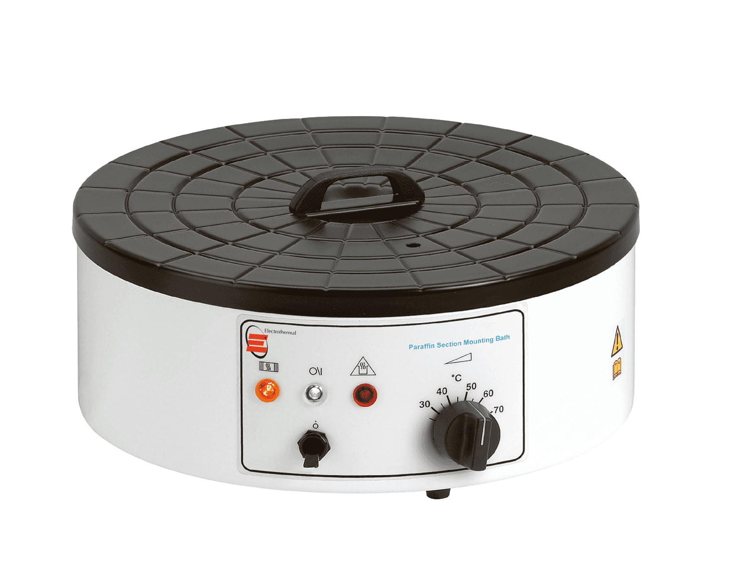 Bain distributeur de paraffine Bibby