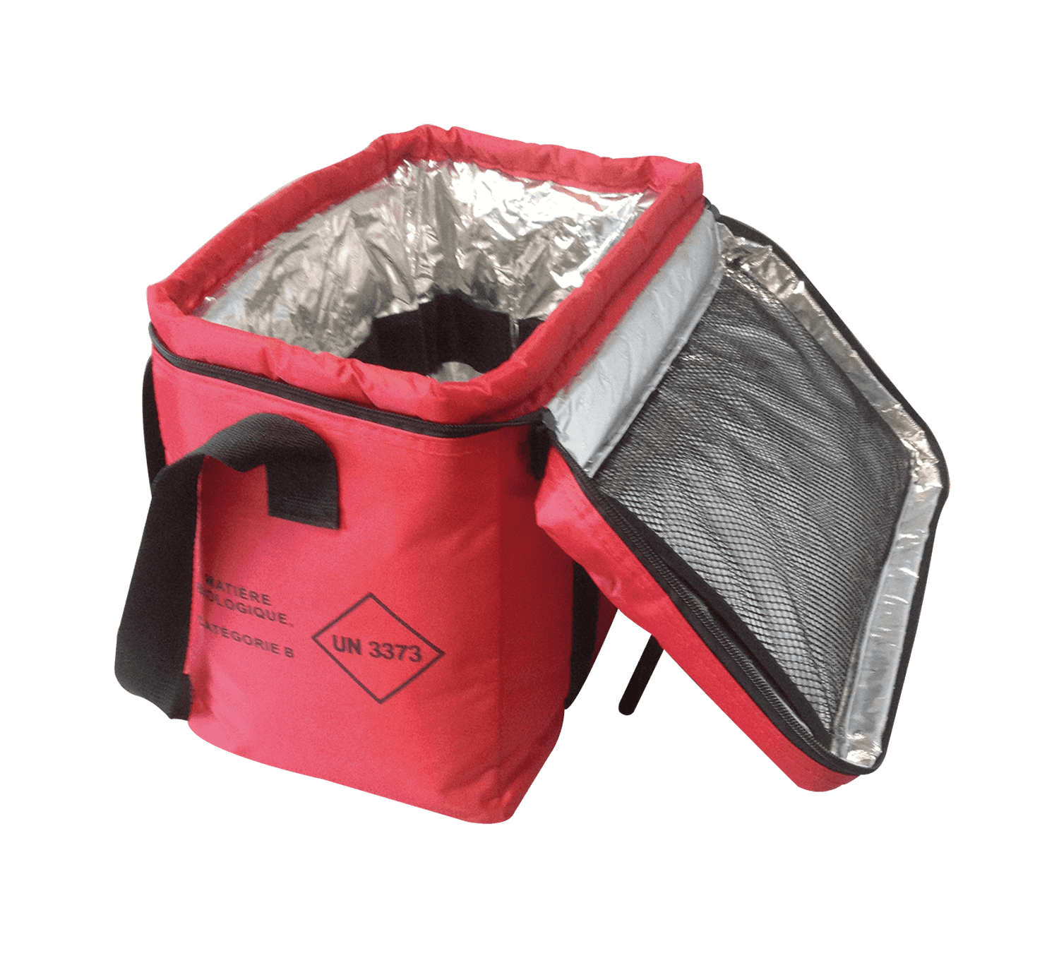 Sacoche de transport Isotherme Plus