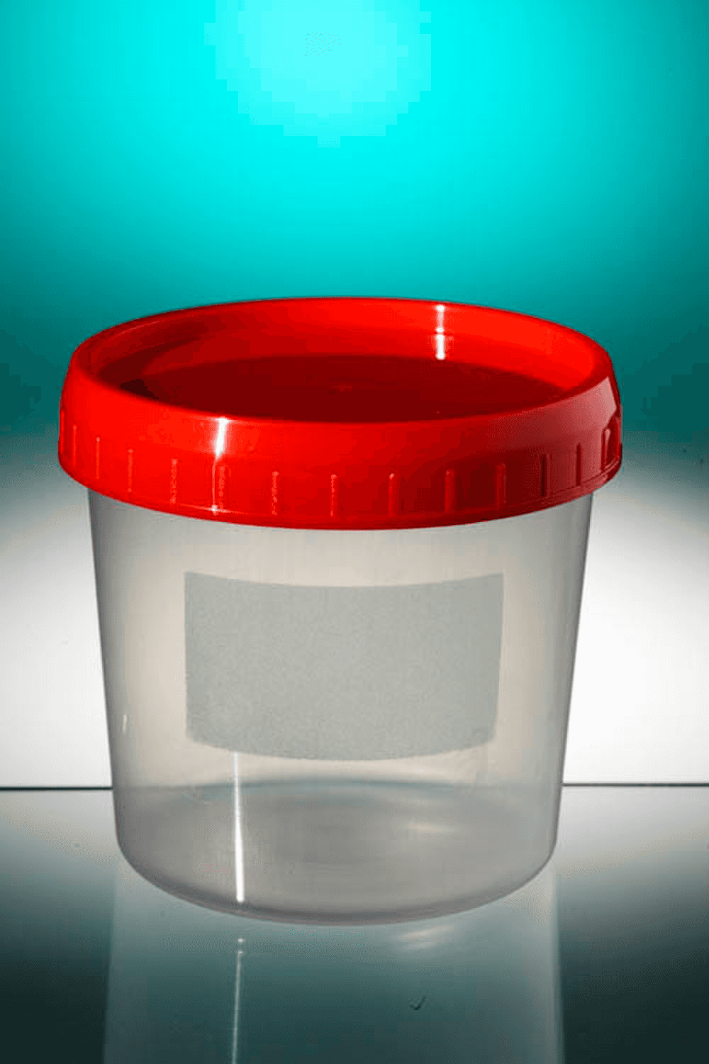 Pot tronconique 200ml en polypropylène