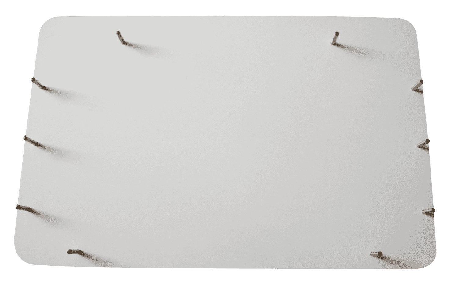 Socle de travail pour Plastigroup60®