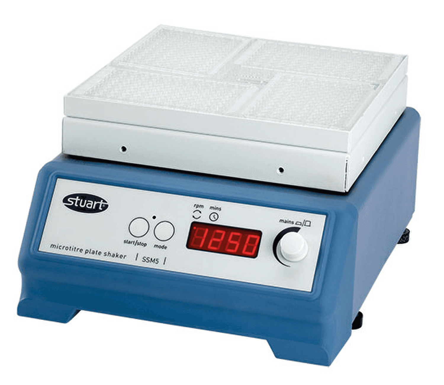 Agitateur Stuart® SSM5