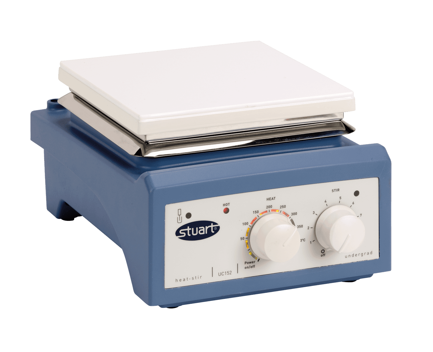 Agitateur magnétique Stuart® série 152