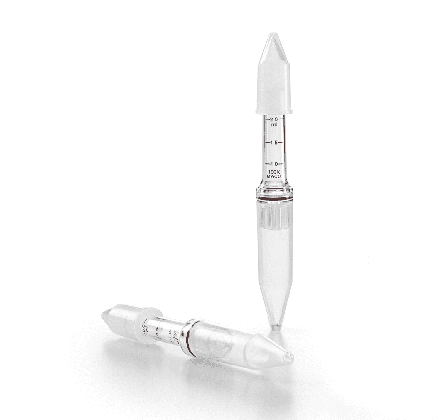 Concentrateur Vivacon 500 pour échantillon de 0,4 à 2ml