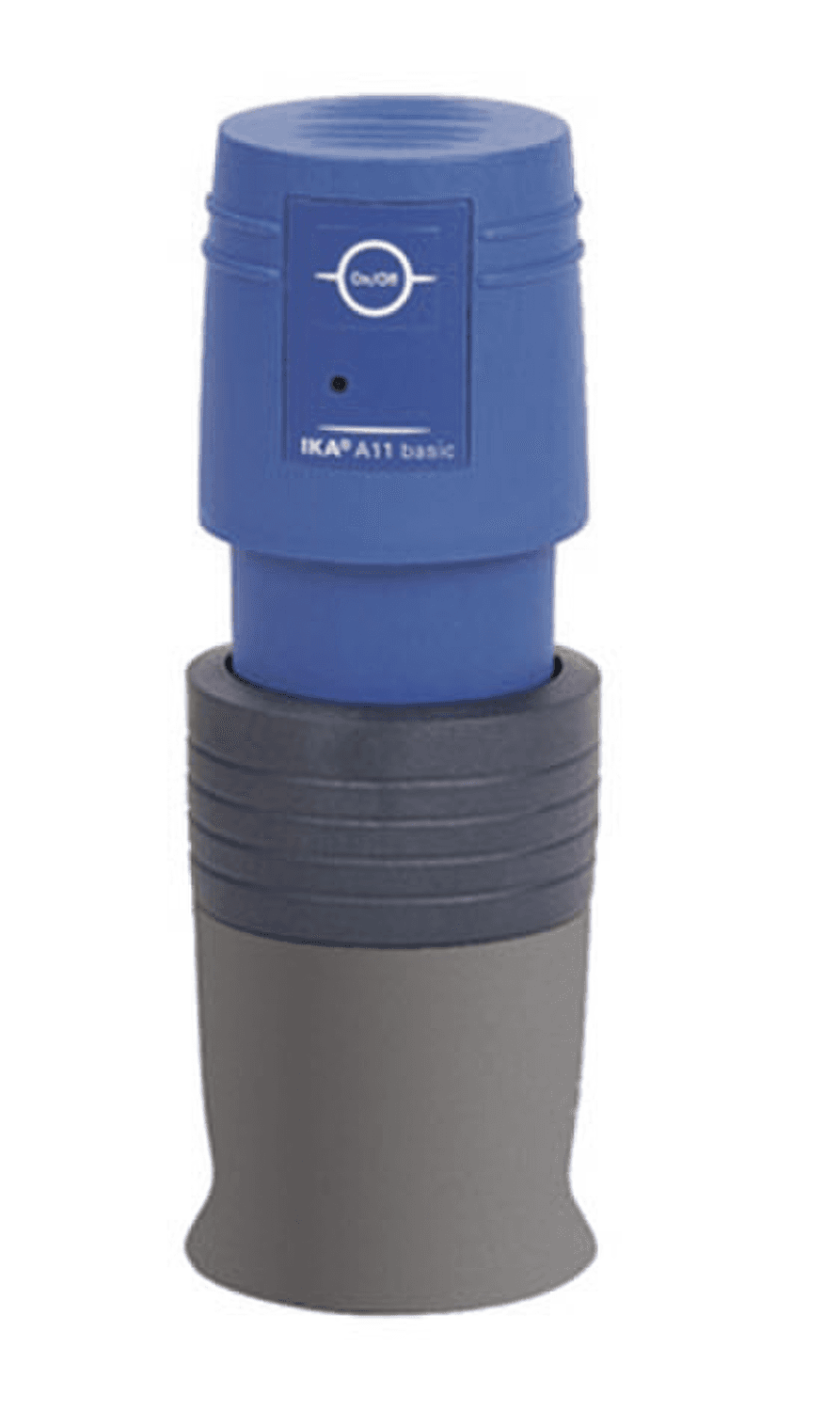 Broyeur d'analyse Ika® A11