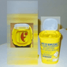 Collecteurs Biocompact®