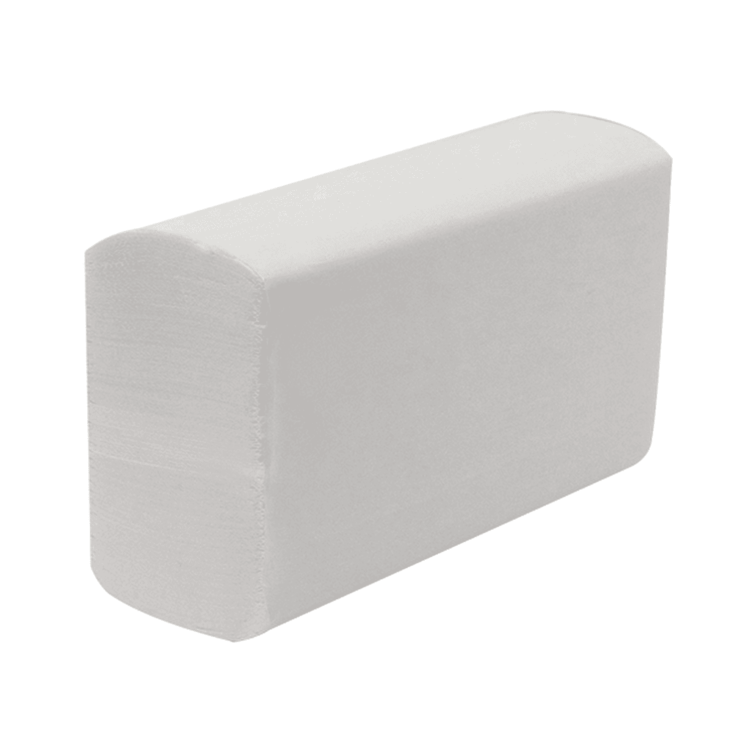 Essuie-mains 2 plis en paquet de 100 formats 21,6x34cm (système P1)