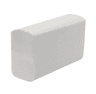 Essuie-mains 2 plis en paquet de 100 formats 21,6x34cm (système P1)