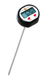 Mini-thermomètre d'immersion/pénétration, L.133mm