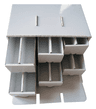 Classeur de stockage en carton 400x225mm