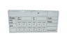 Classeur de stockage en carton 400x225mm