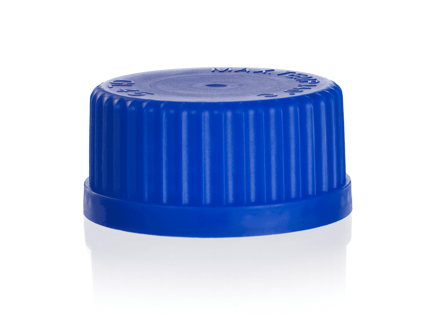 Bouchon à vis Simax