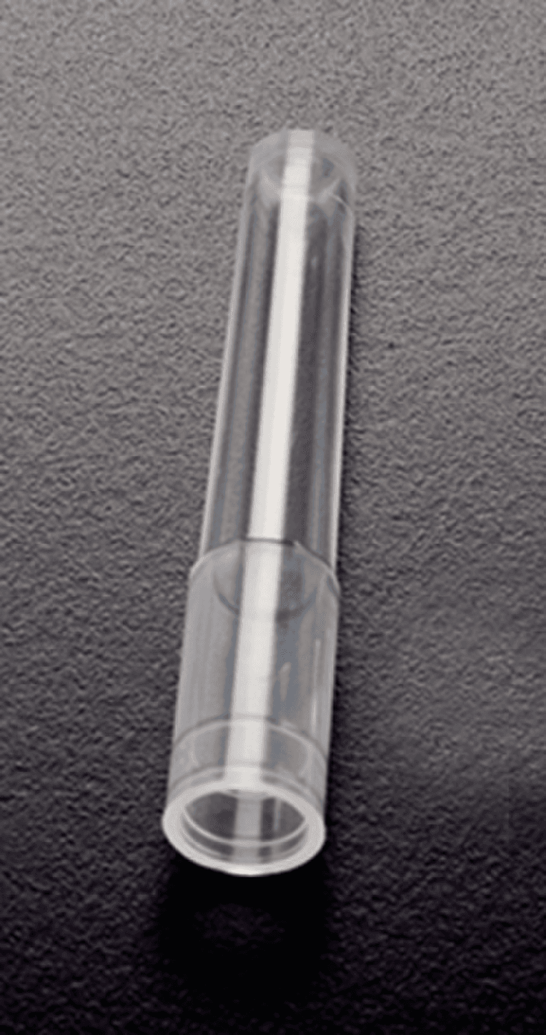 Tube en polypropylène 1,1ml Biotube™