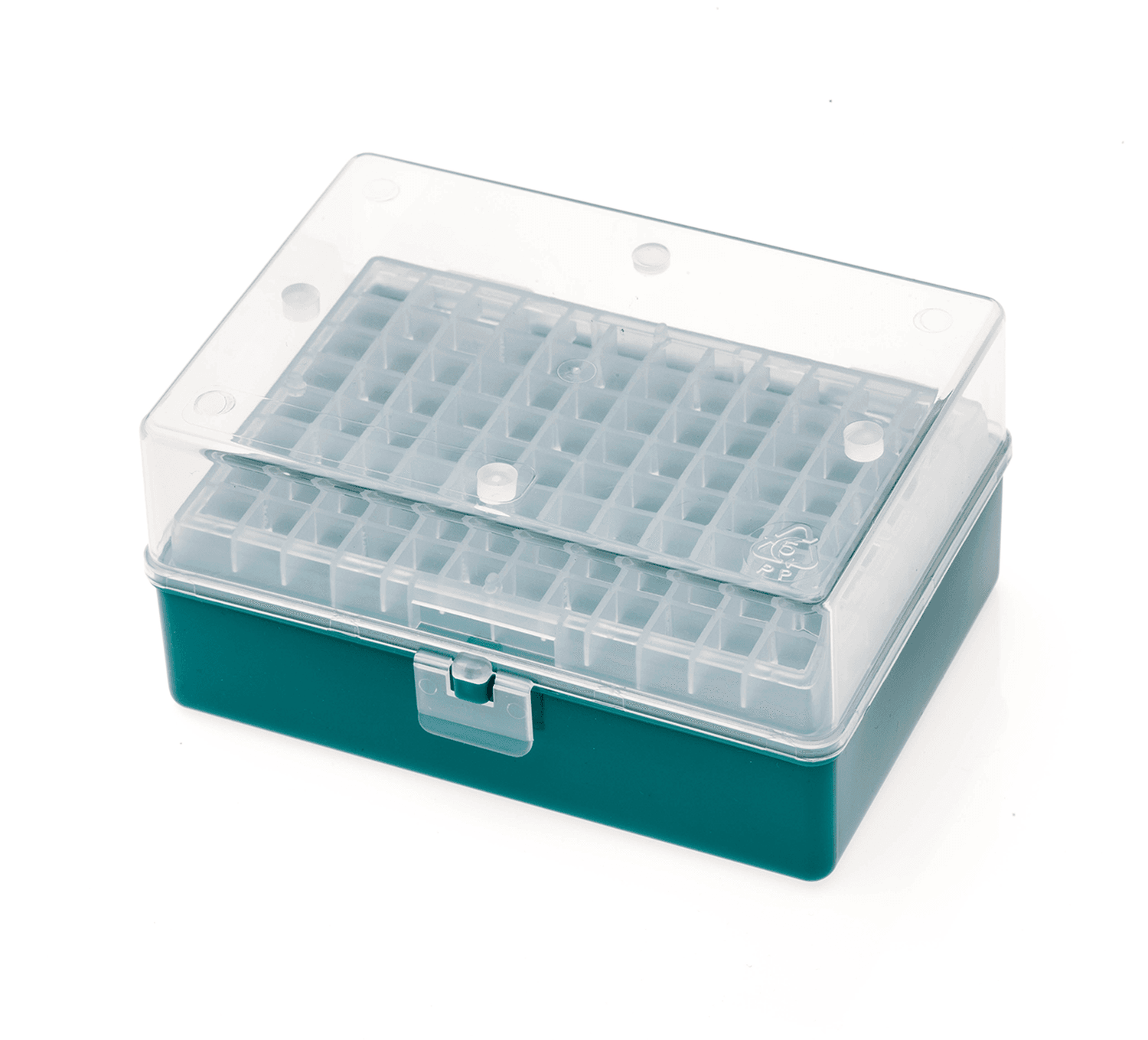 Rack vide pour cônes Labcon