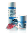 Capillaire Vitrex®