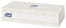 Mouchoir Tork® en boîte distributrice de 100 formats