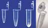 Microtube Eppendorf Safe-Lock qualité Biopur®